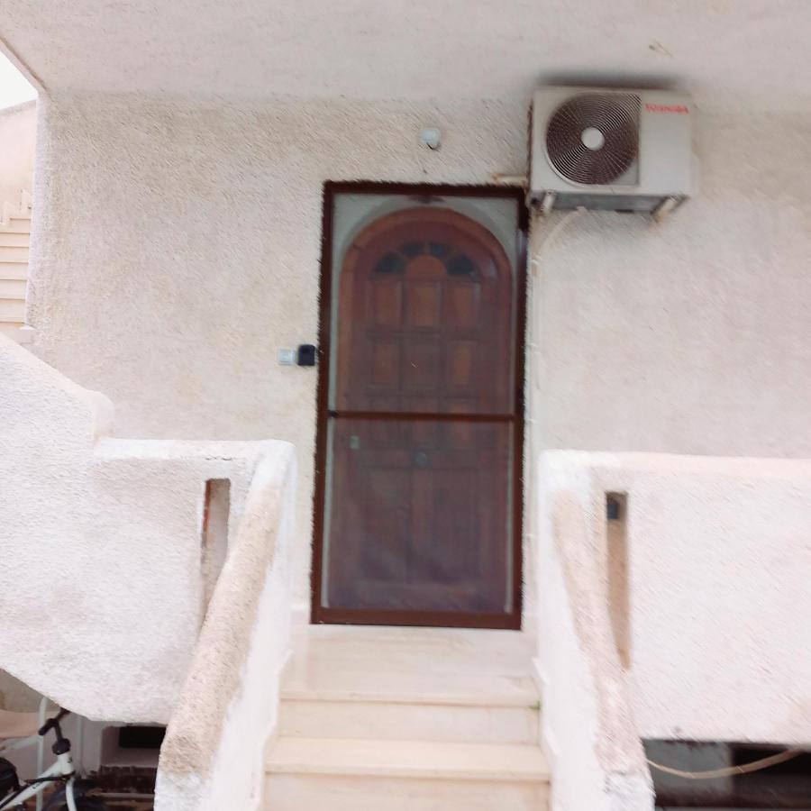 Ξενώνας Vasiliki Vathí Exteriör bild
